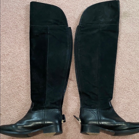 Tory Burch Simone boots - Picture 7 of 7